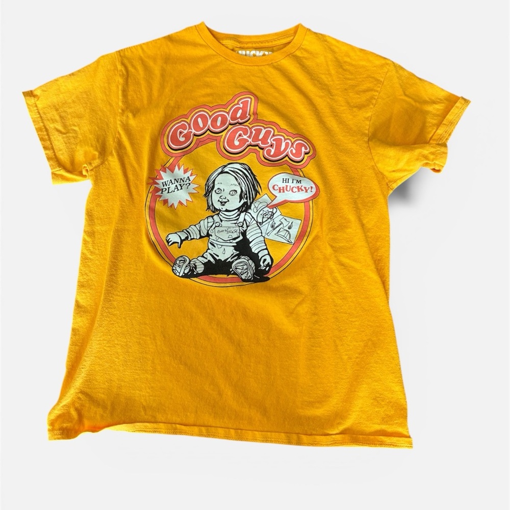 Good Guys Chucky T-Shirt